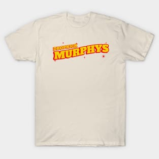 Dropkick Murphys T-Shirt